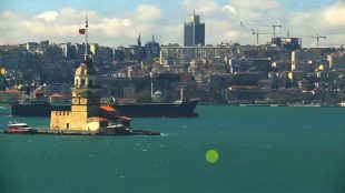 Emaye ve Şehr-i İstanbul